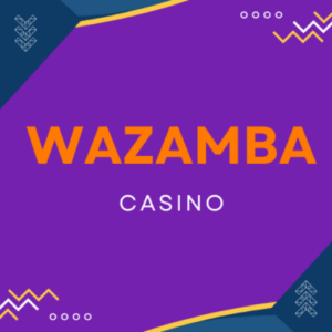 καζίνο Wazamba